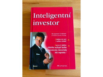 inteligentni investor benjamin graham 282089252