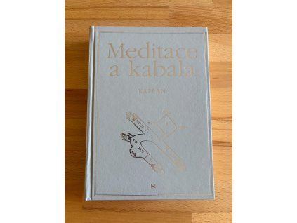 meditace a kabala aryeh kaplan 282567773