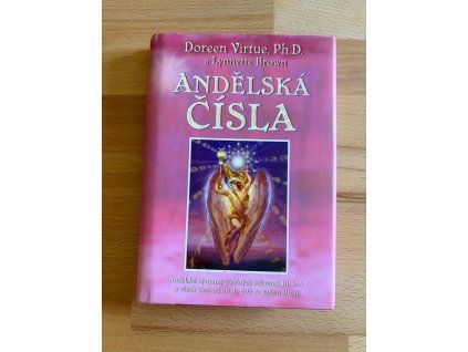 andelska cisla doreen virtue 285338765