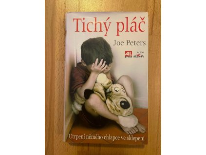 Tichý pláč, utrpení němého chlapce ve sklepení