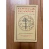 18210 claviculae salamonis klicky salamounovy kabbalisticky rukopis