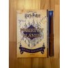 18261 harry potter pobertuv planek
