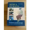 18363 musica humana uvod do muzikoterapie