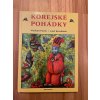 18390 korejske pohadky