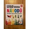 18699 lego kniha navodu odemkni svoji predstavivost daniel lipkowitz
