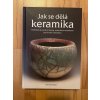 18879 jak se dela keramika