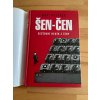 19236 1 sen cen cestovni denik z ciny guy delisle