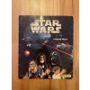 19479 star wars sberatelske album 1997