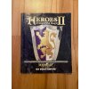 příručka Heroes of might and magic II