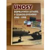 19497 unosy dopravnich letadel v ceskoslovensku 1945 1992