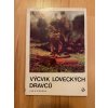 19662 vycvik loveckych dravcu