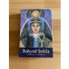 19707 tarot bohyne svetla staroveka trojpodoba bohyne