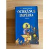 19719 ochrance imperia milenec serie saga o imperiu