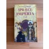 19722 spravce imperia vrah serie saga o imperiu
