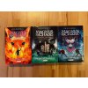19992 serie magnus chase a bohove asgardu