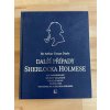 Další případy Sherlocka Holmese
