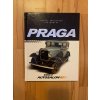 20436 encyklopedie auto praga edice autosalon