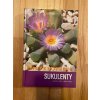 20592 sukulenty encyklopedie