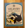 20610 velryby delfini a svinuchy