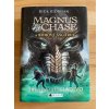 21093 magnus chase a bohove asgardu 2 thorovo kladivo