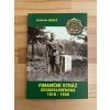 21252 financni straz ceskoslovenska 1918 1938
