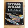 21369 star wars epizoda i neuveritelne pohledy podrobne prurezy letounu atd