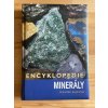 21768 mineraly encyklopedie petr korbel