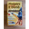 22413 predehra k dune atreidove