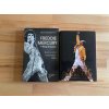 22482 2x knihy freddie mercury