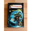 22821 gamebook jeskyne snezne carodejnice livingstone