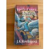 22830 kniha harry potter a vezen z azkabanu