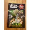 23115 star wars album 50 samolepek