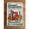 23586 ctyrlistek c 17 cerveny pradedecek