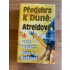 23748 predehra k dune atreidove
