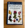 24015 rostliny stredomori edice priroda v kostce
