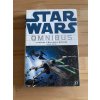 24402 star wars omnibus kniha prvni x wing eskadra rogue