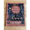24867 terry pratchett portfolio