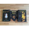 24948 3x knihy o egyptu 232471054