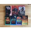 25233 serie pribehy darrena shana 7 knih darren shan 233204424