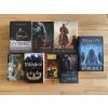 25797 8x fantasy knihy darebaci vyvrhel atd 234317457
