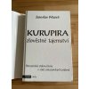 26379 1 kurupira zlovestne tajemstvi jaroslav mares 235429057