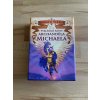 26400 vykladaci karty archandela michaela doreen virtue 235430110