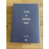 26559 1 tisic a jedna noc 6 odeon 2011 235795931