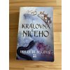 26685 kralovna niceho serie kruty princ holly black 236145896