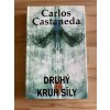 27042 druhy kruh sily carlos castaneda 237154587