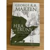 27102 hra o truny graficky roman svazek 2 george r r martin 237276820