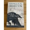 27108 hra o truny graficky roman svazek 3 george r r martin 237277253
