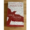 27111 hra o truny graficky roman svazek 1 george r r martin 237277466