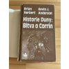 27120 1 historie duny 3 bitva o corrin brian herbert 237278108