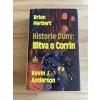 27120 historie duny 3 bitva o corrin brian herbert 237278091